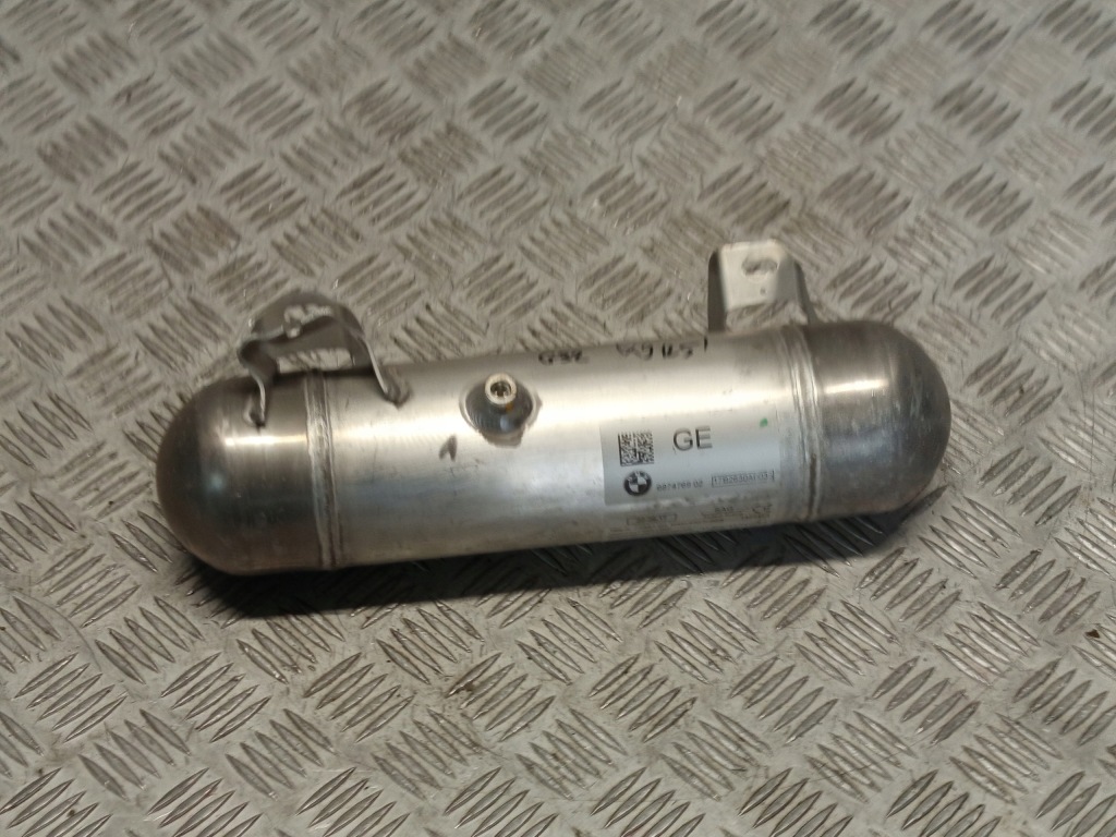 Bmw оригинальный номер 6874769 6' g32 бак давления Оригинал