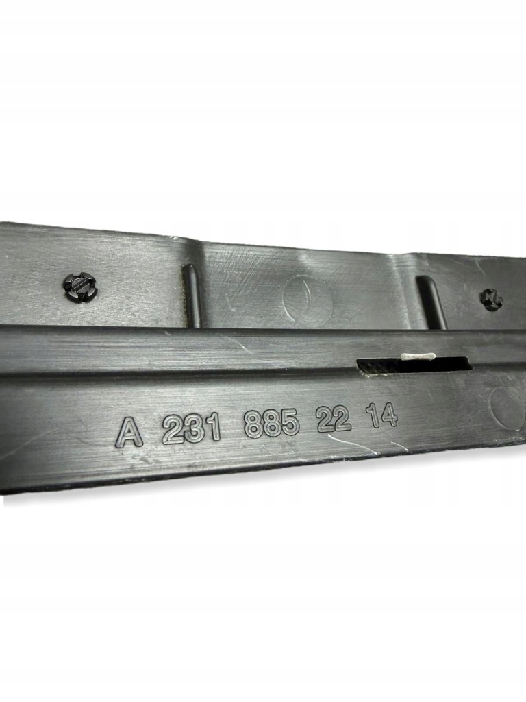 Датчик датчик keyless go крышки mercedes sl amg r231 a2318852214 Оригинал