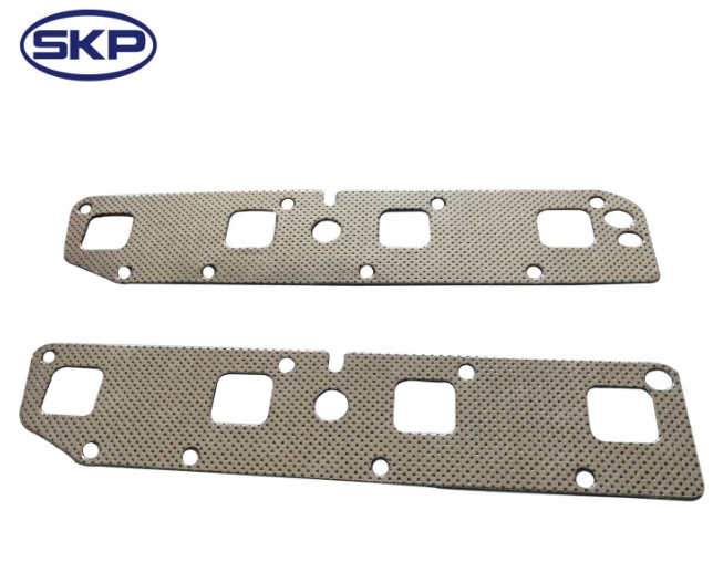 фото №1, Прокладка коллектор jeep grand cherokee commander 5.7 hemi уплотнители set