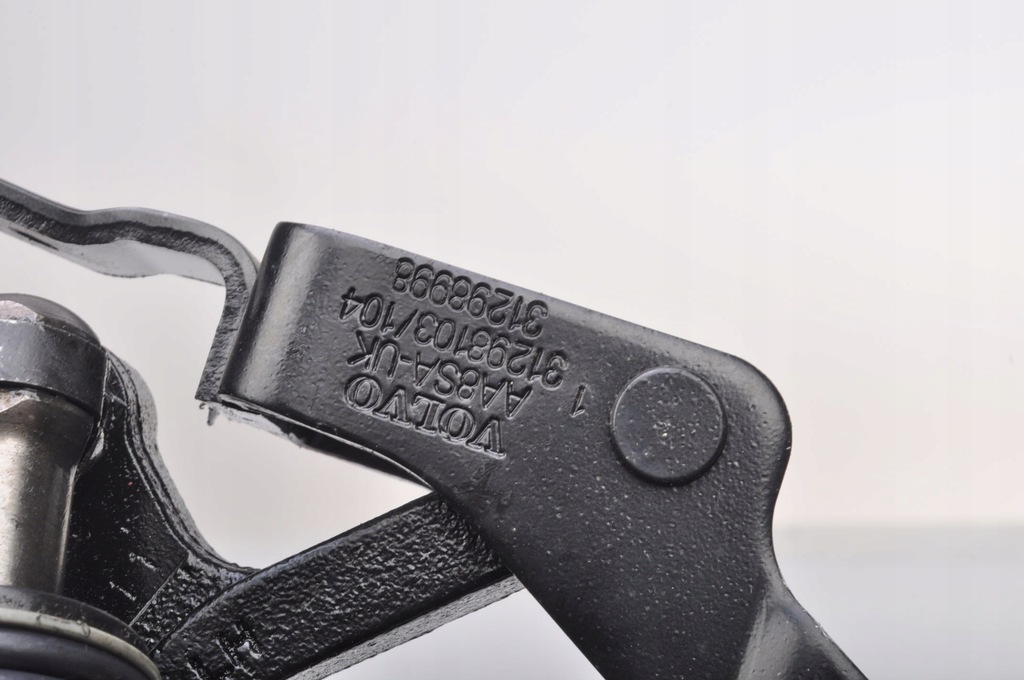 фото №8, Volvo v70 iii kombi петля кришки привід 31298998 31217640 лівий