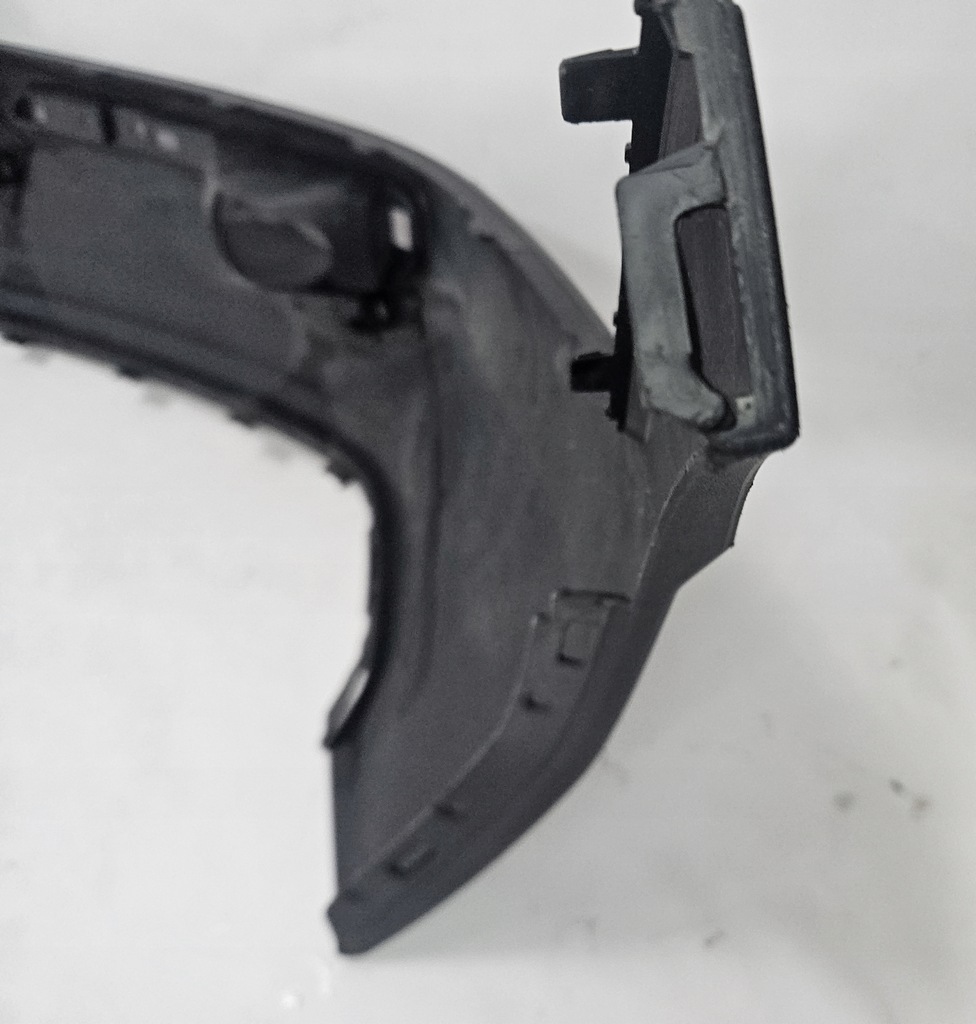 фото №14, Volvo xc40 2017 - бампер задній задня pdc 31449333