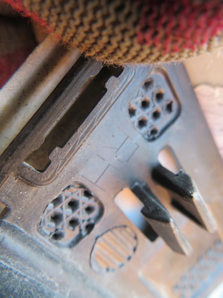 фото №14, Ford kuga mk3 st молдинг крыла перед правая