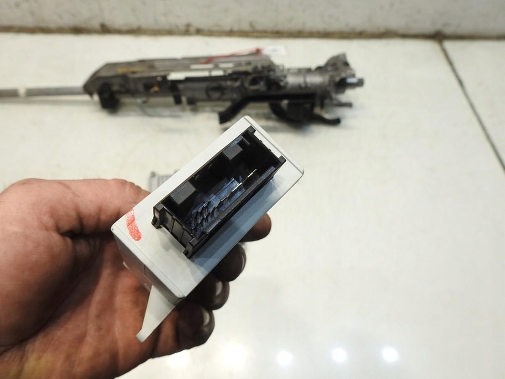 фото №14, Набір стартовий bmw x3 e83 2.0 d 7801711 0281013251 6764002 042119006