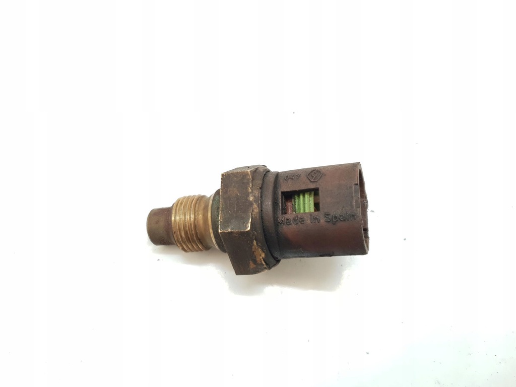 фото №1, Датчик масла renault scenic i 1.6