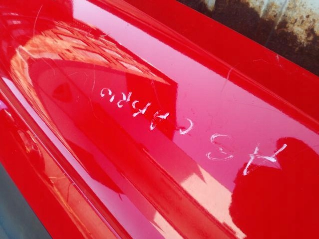 фото №9, Бампер задний audi a3 8p cabrio 07-13