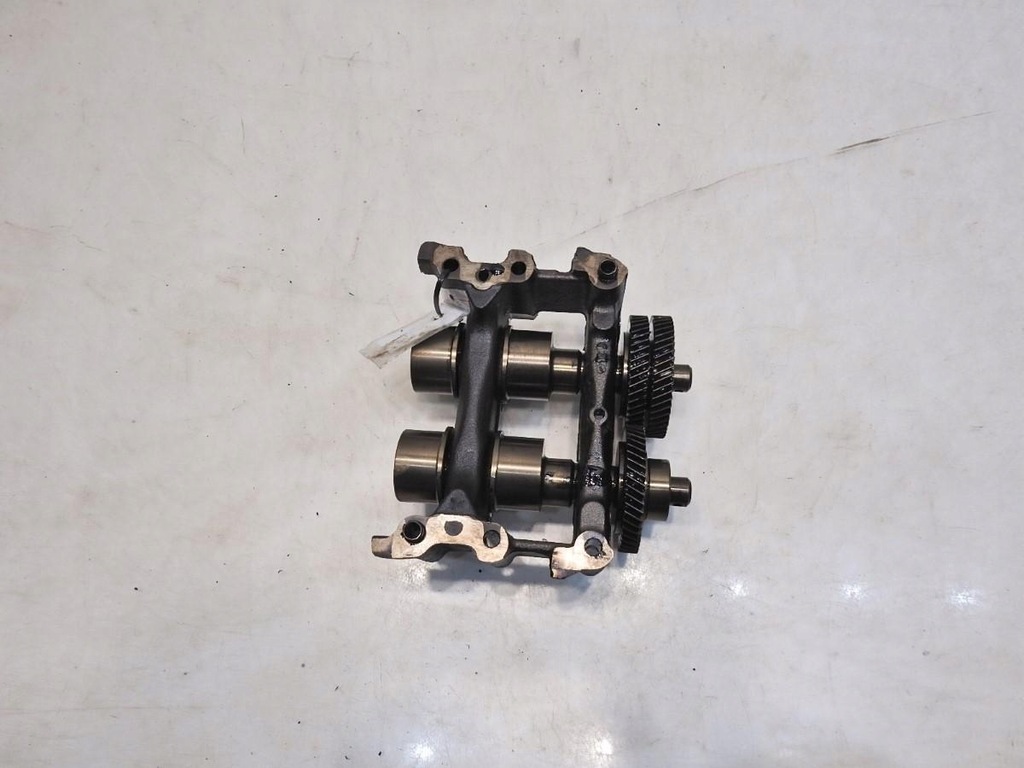 фото №3, Вали балансувальні renault latitude 2.0 dci 2f33463159