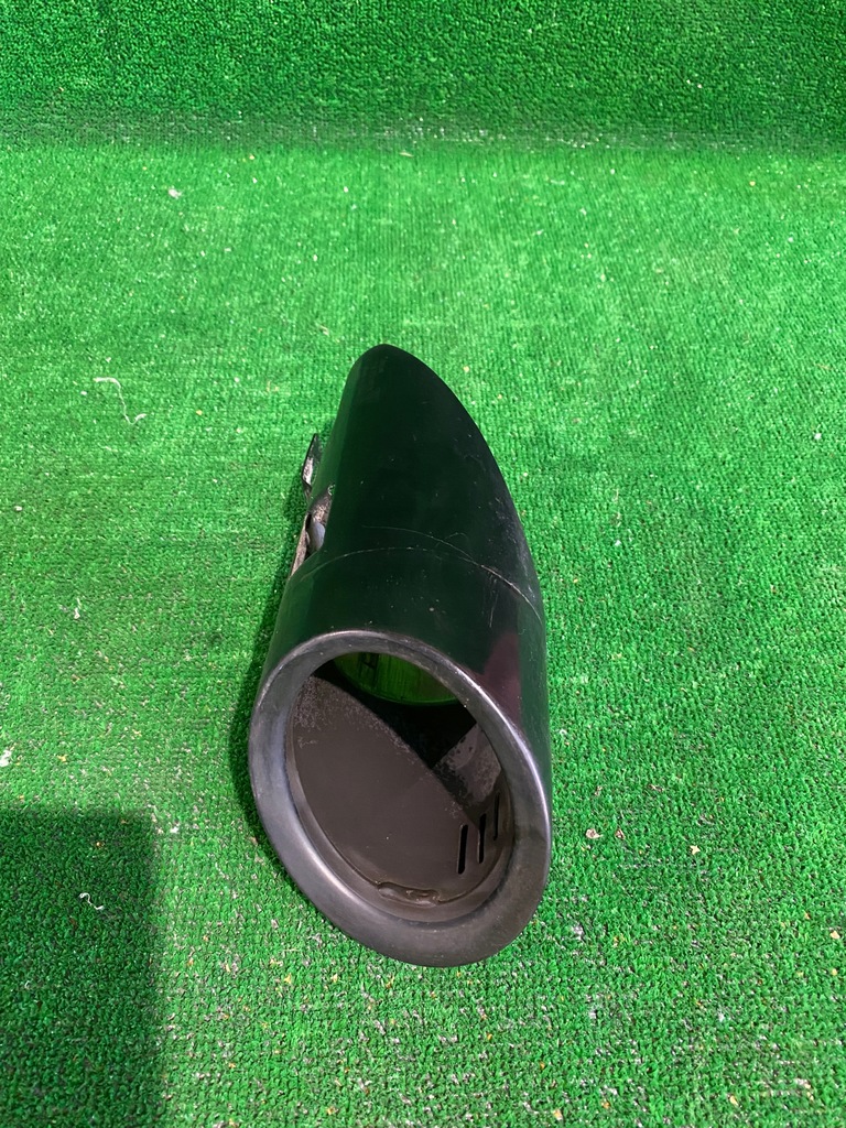 фото №1, Наконечник выхлоп porsche macan