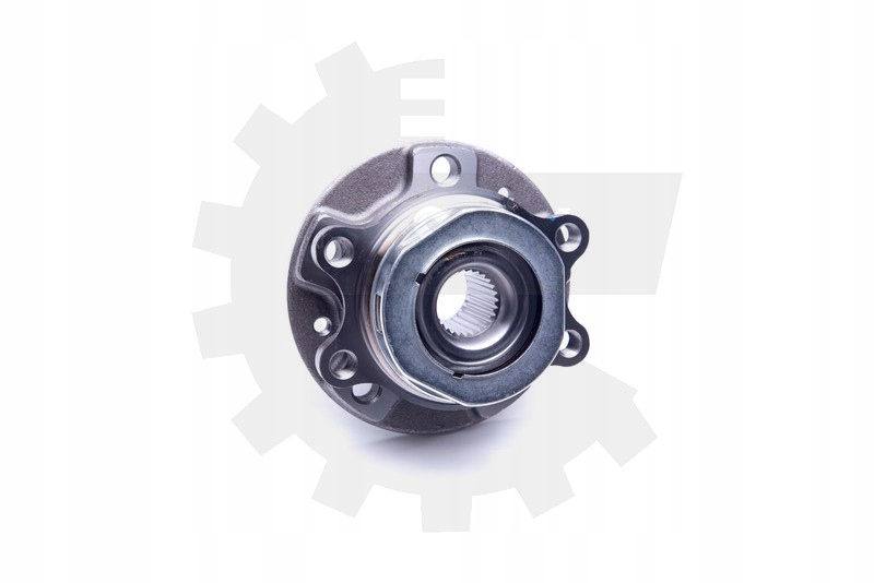 Ступиця підшипник колеса перед renault latitude 2010-.. Доставка