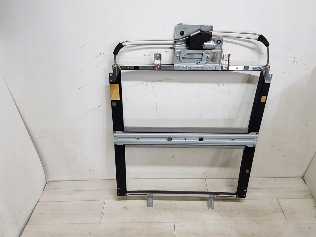 фото №6, Каркас люк панорама eu honda civic viii 05-11