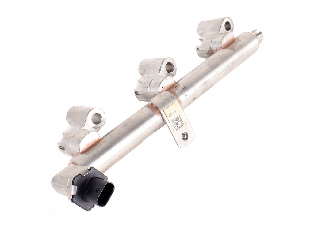 Купить Молдинг впрыскная dacia duster ii renault austral espace vi rafale 1.2 tce