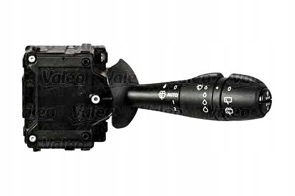 фото №1, Valeo перемикач комбінований pod повітропровід керування