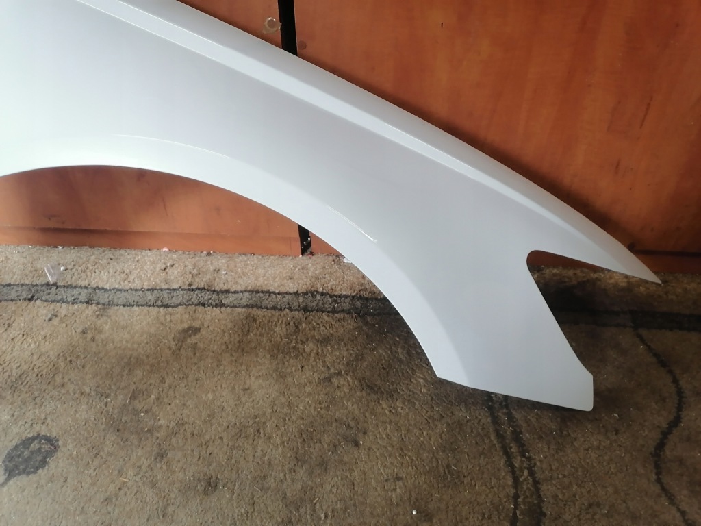 Крыло правый перед audi a6 c7 ls9r 2011-2018 с Разборки