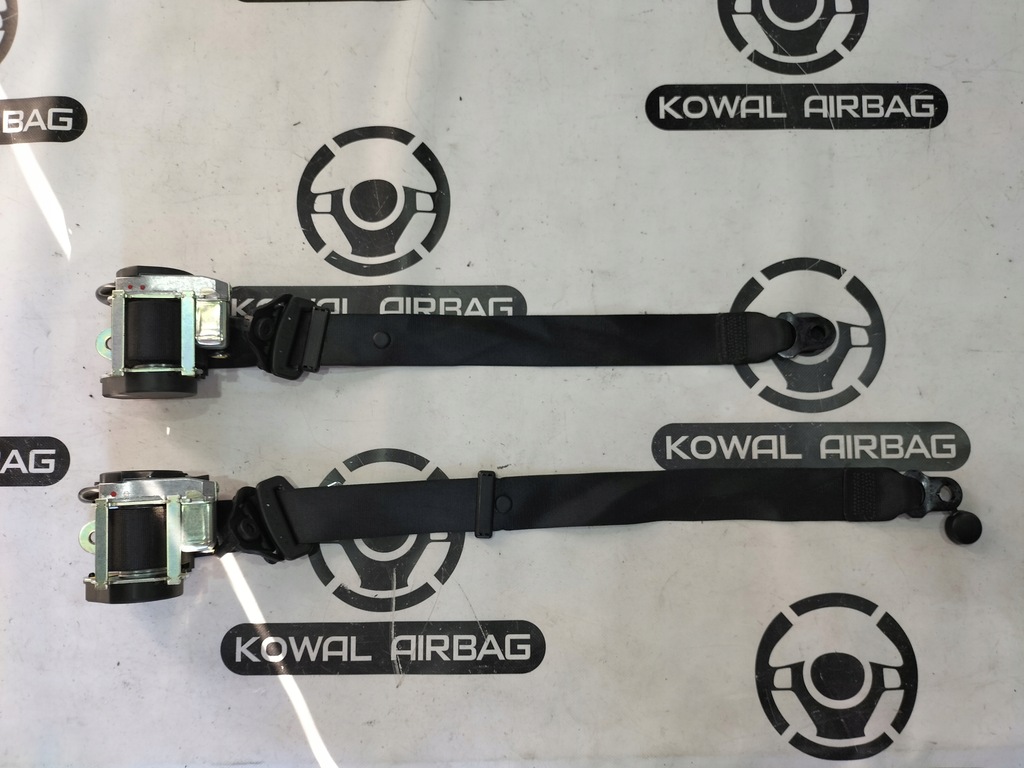 фото №1, Porsche boxter 971 подушка безпеки pas ремені безпеки