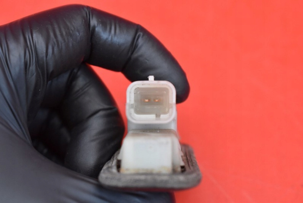 фото №5, Ручка кнопка кришки задня задній citroen c5 ii x7 iii kombi 08-17