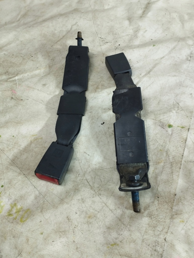 фото №1, Dodge ram 09- пряжка поперечина задня usa