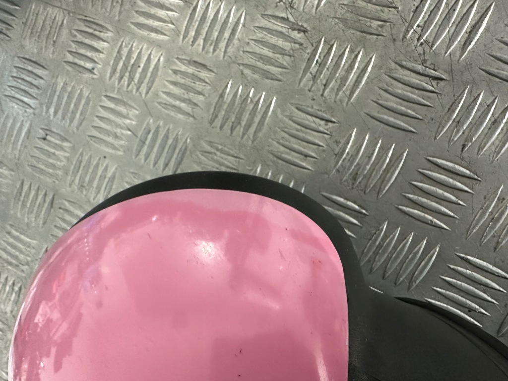 фото №4, Mini r56 дзеркало праве 3 pin europa