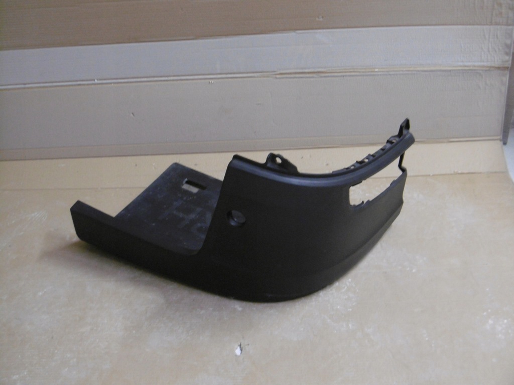 фото №1, Обшивка захист бампера scania r s 2731830