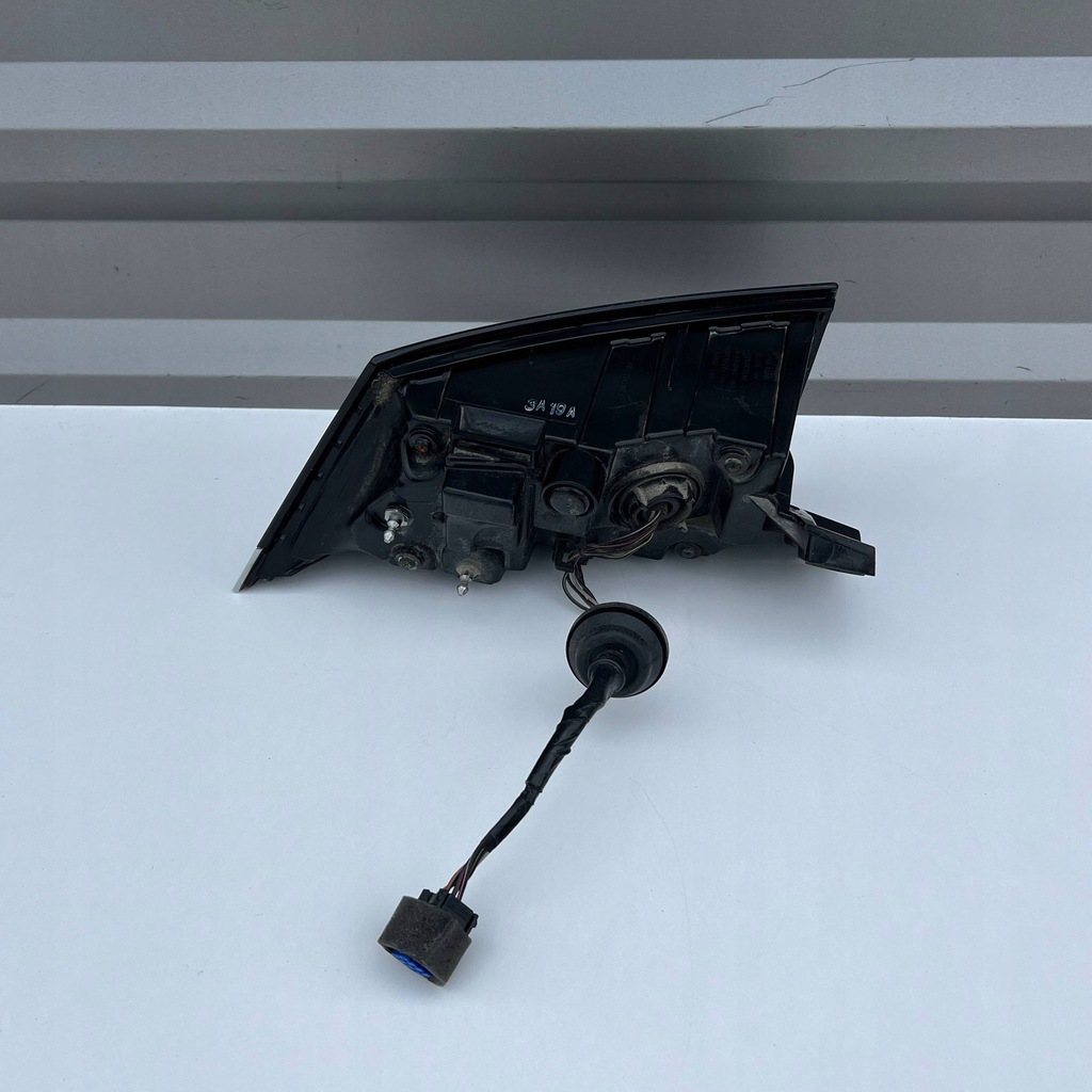 фото №4, Лампа права задня led ioniq 5