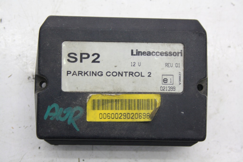 Купить Модуль блок управления парковки alfa romeo sp2 парковочный управление 2 021399