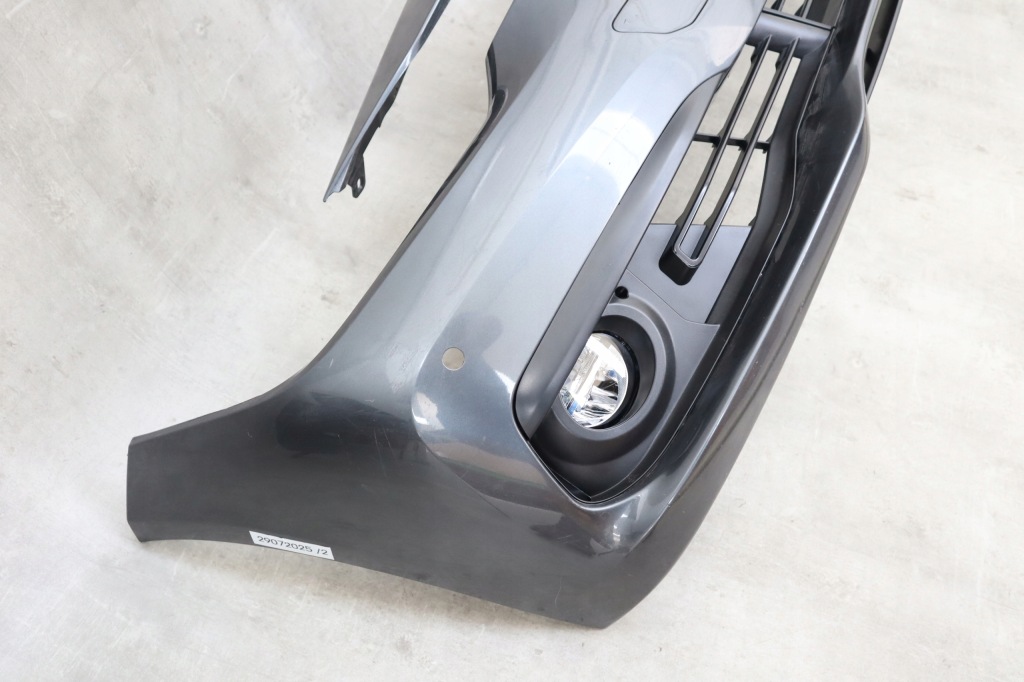 Бампер bmw 3 f30 f31 lift lci na 4 pdc протитуманні фари led Зі Шроту