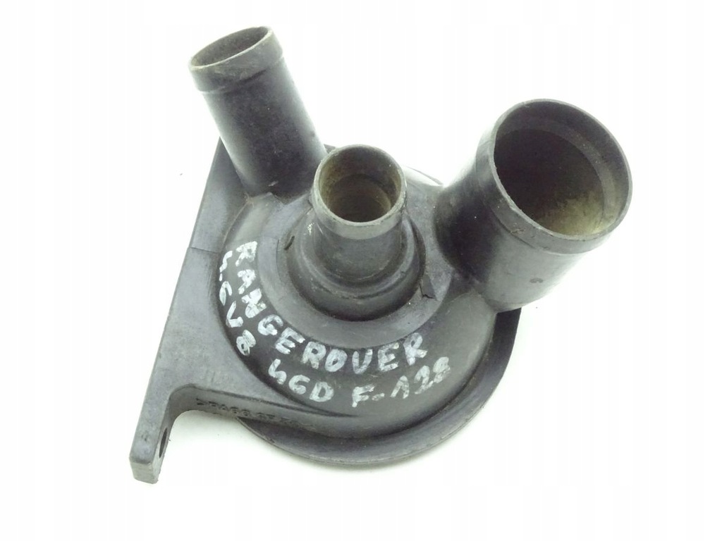 фото №1, Land rover range rover p38 94-02 корпус термостата