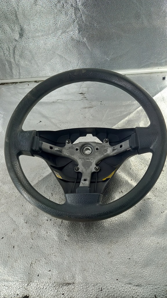 фото №1, Повітропровід hyundai getz 04r hb