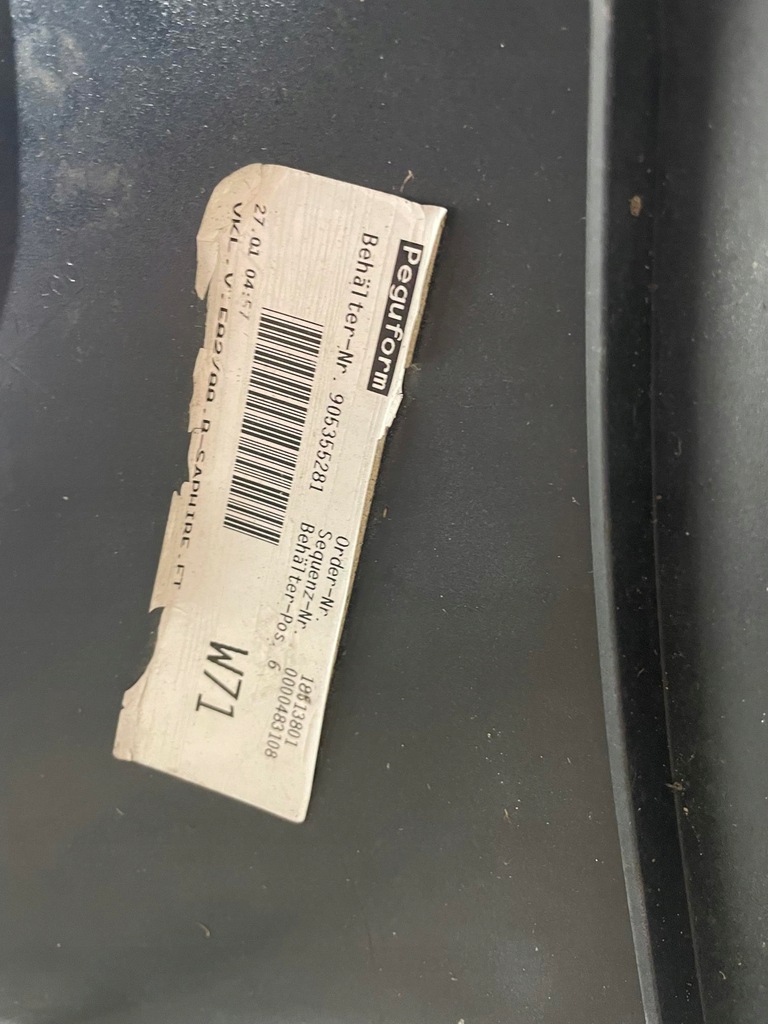 фото №9, Бампер перед передний bmw 1 coupe e82 e88 полный