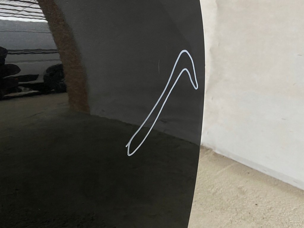 фото №15, Skoda scala дверь передние правое перед