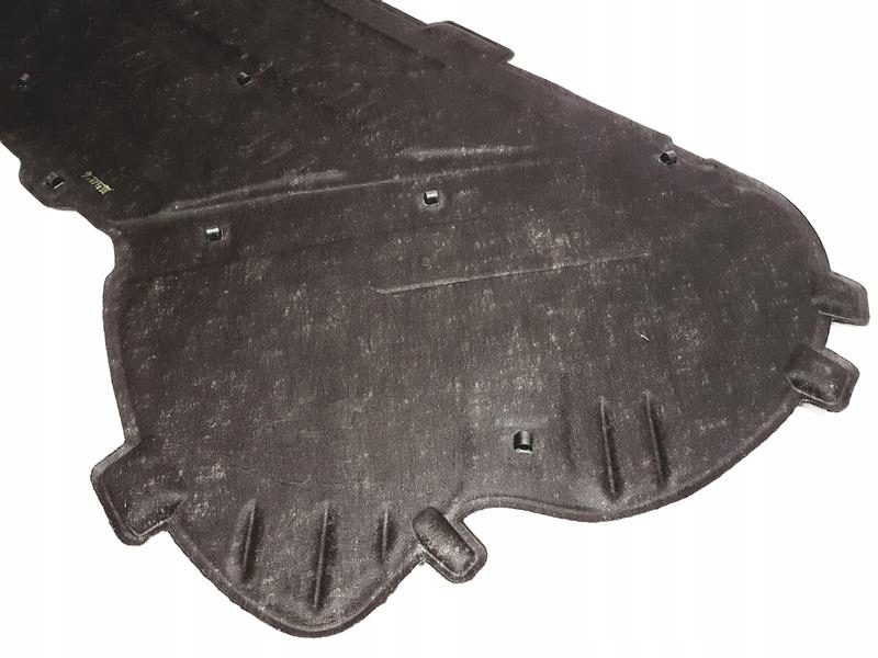 фото №12, Шумоизоляция шумоизоляция капот audi q5 8r0863825