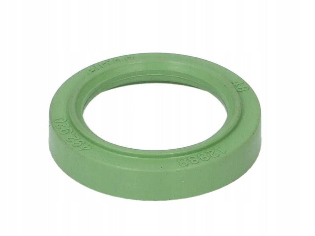 фото №12, Прокладка разъём свечи зажигания porsche boxster, boxster spyder,