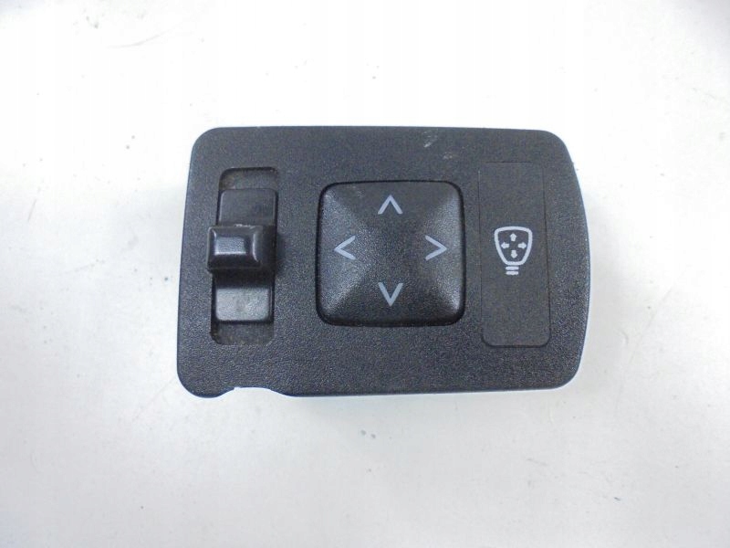 фото №1, Перемикач регулювання дзеркал alfa romeo 166 c063