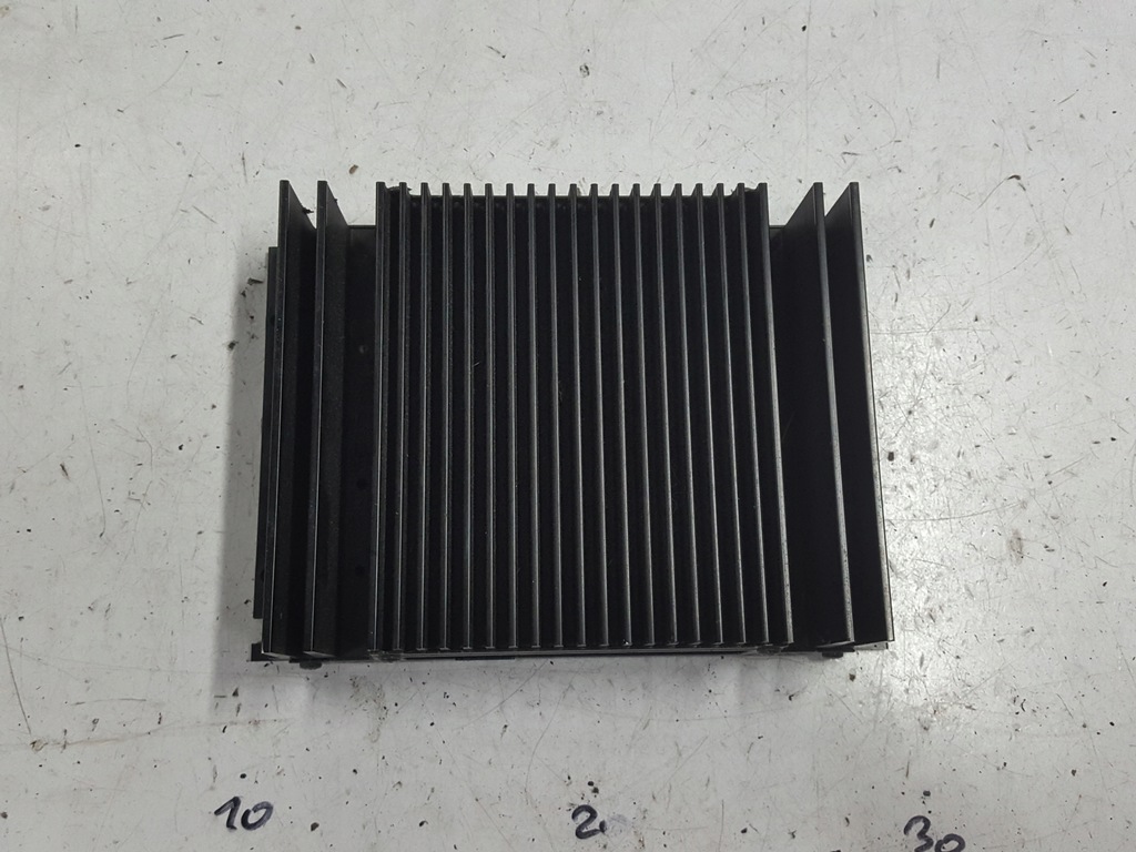 фото №1, Hyundai i40 11-14r підсилювач радіо аудіо 963703z101