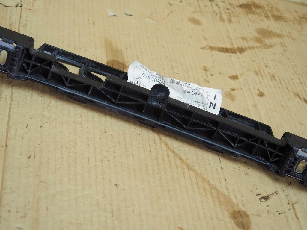 фото №13, W206 mercedes напрямна підсилювач 2068857900