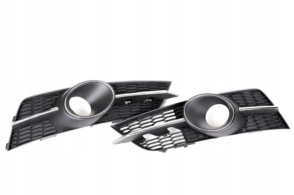 Купити Ґрати бампера перед audi a7 c7 lift sline права