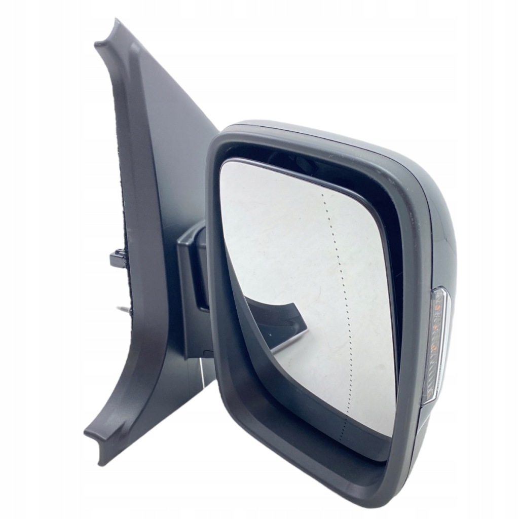 фото №13, Дзеркало праве 11 pin renault trafic iv nv300