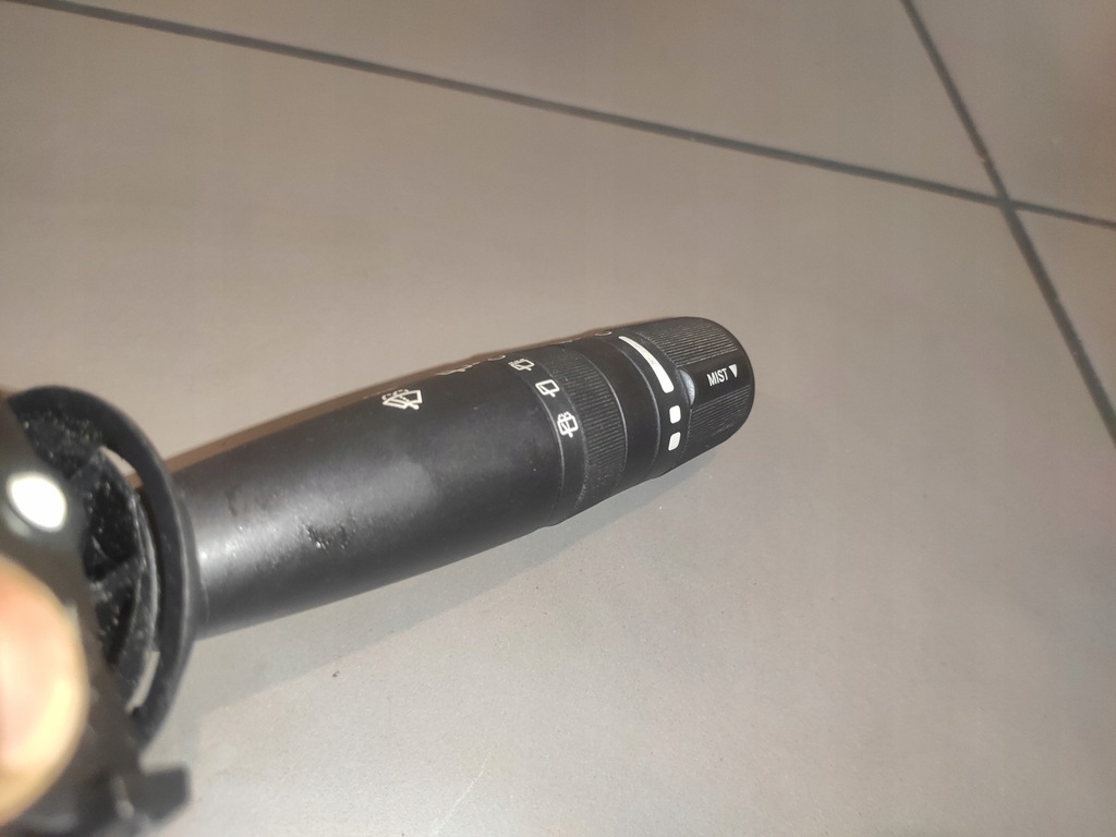 фото №10, Jeep grand cherokee wk wh xk xh рычаг переключатель дворник 05143310ac