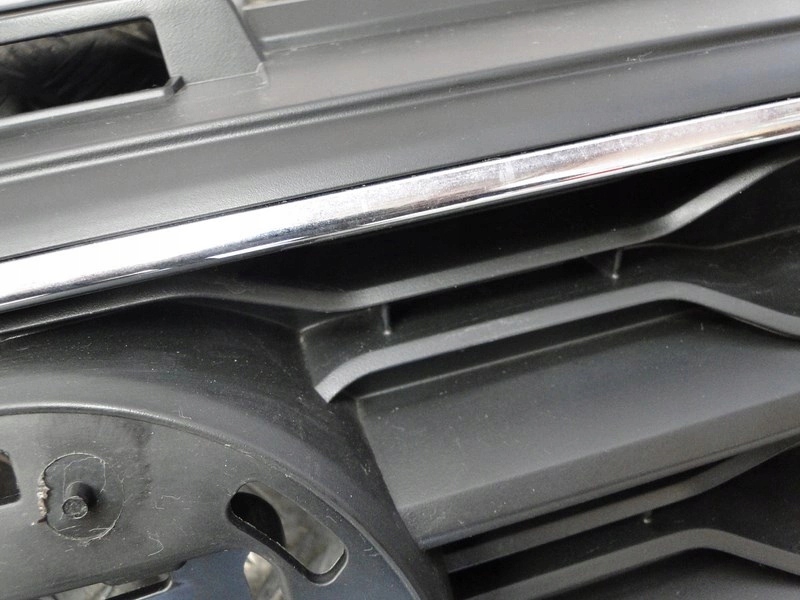 фото №3, 2ga853651e решётка радиатора решётка радиатора vw t-roc 2ga