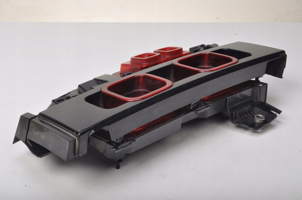 фото №15, Land rover defender ii l663 лампа правая задняя 21r