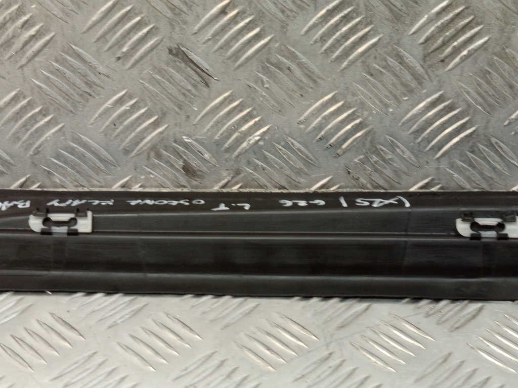 фото №15, Bmw i4 g26 жолоб злив wody захист кришки лівий задня задня 9448319