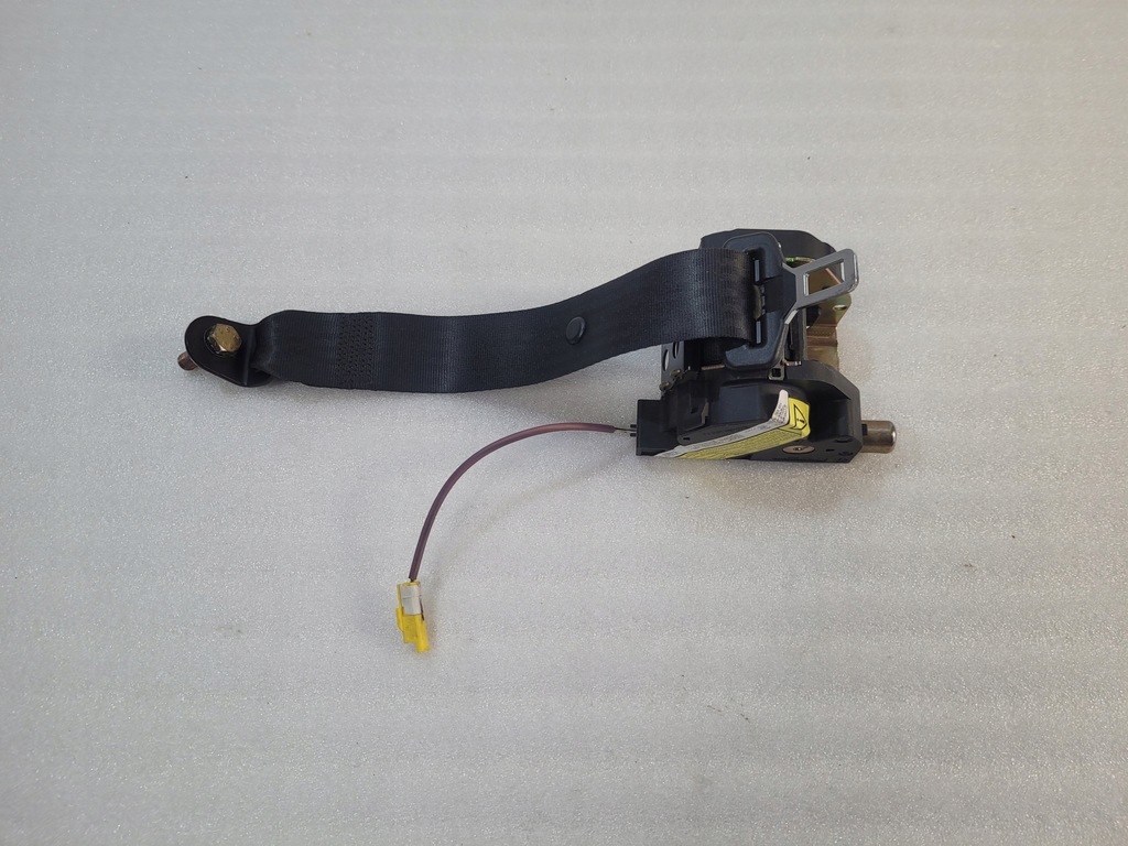 фото №1, Thesis pas безопасности натяжитель правый задняя