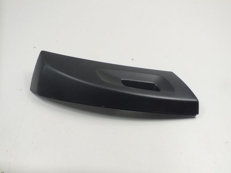 фото №6, Duster i заглушка накладка рейлінг рейлінг права