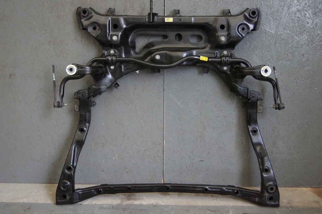 фото №1, Kia niro ii підрамник підрамник pod двигун phev