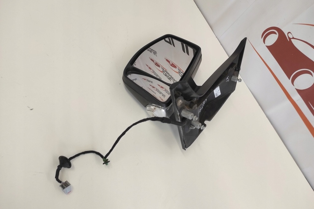 фото №7, Набір дзеркал бокових ford transit custom bk2117683cjw 2017