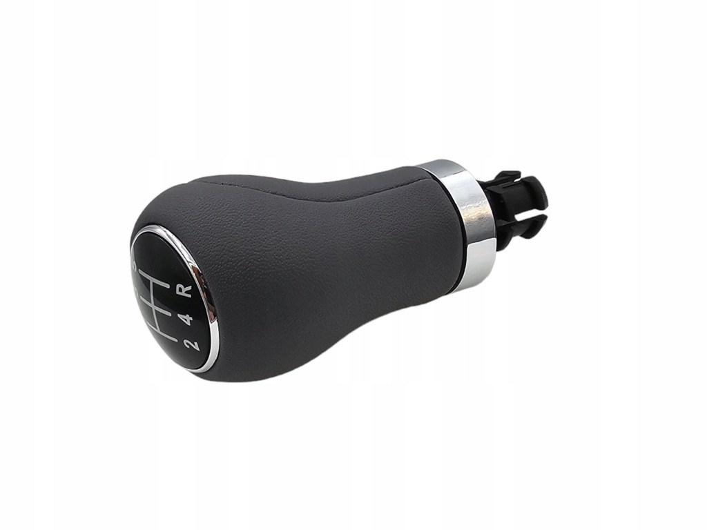 фото №6, Ручка перемикання передач skoda roomster yeti citigo superb octavia fabia