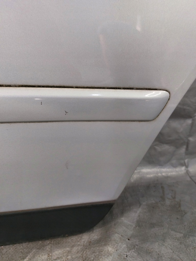 фото №12, Двері лівий задня задні audi a4 b6 sedan ly7w