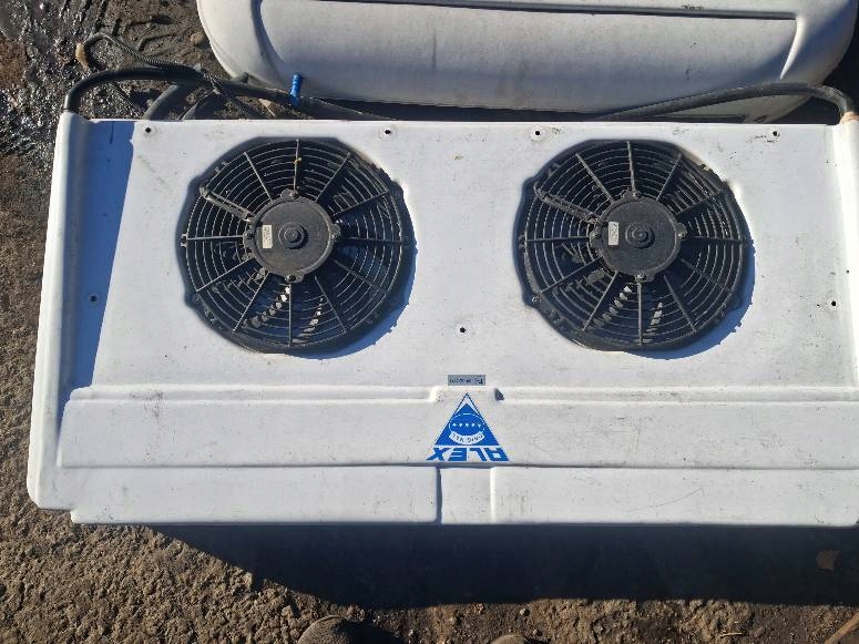 Агрегат радиаторный комплектный  alex original tre-3000 Недорого