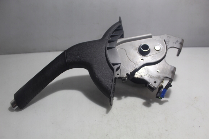 фото №1, Рычаг ручного тормоза kia ceed iii