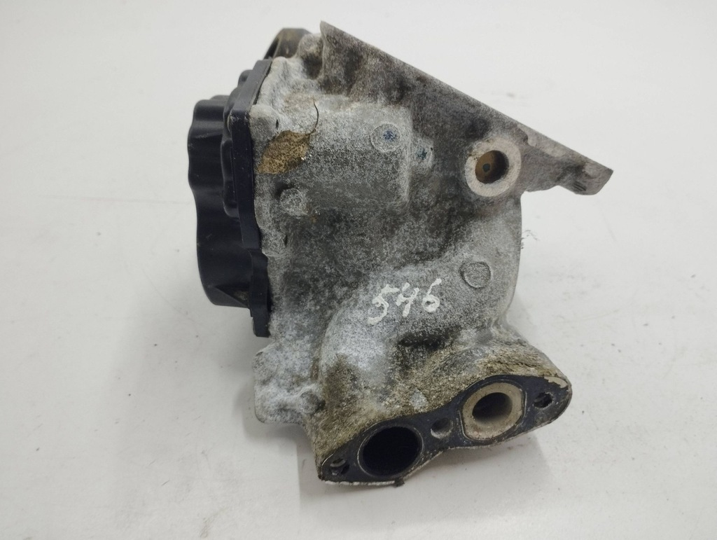 фото №7, Ford grand c-max 2011 клапаны egr