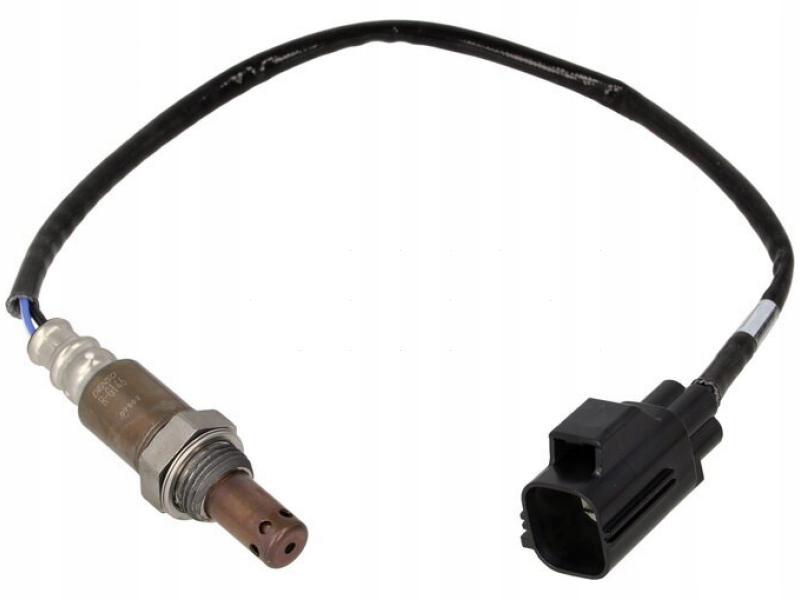 Купити Датчик лямбда-зонд denso dox-0529