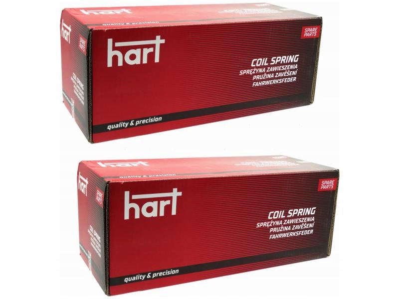 фото №1, Пружини задня renault logan i 1.4-1.6 07-15